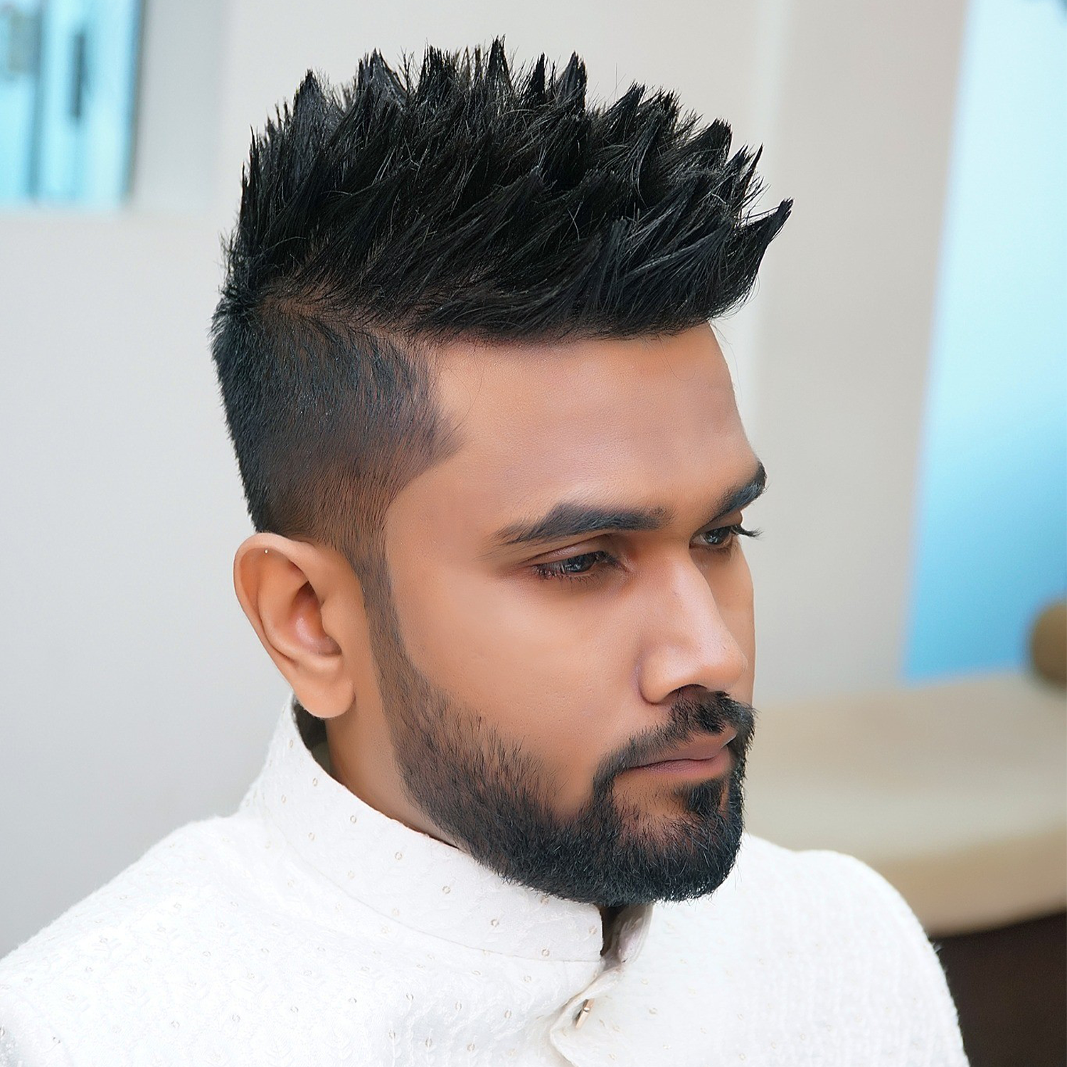 Elite Hair Styling